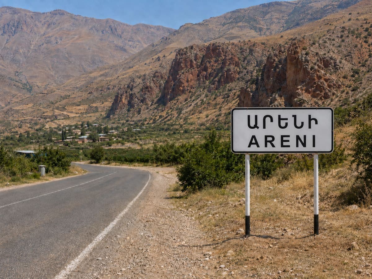 Areni