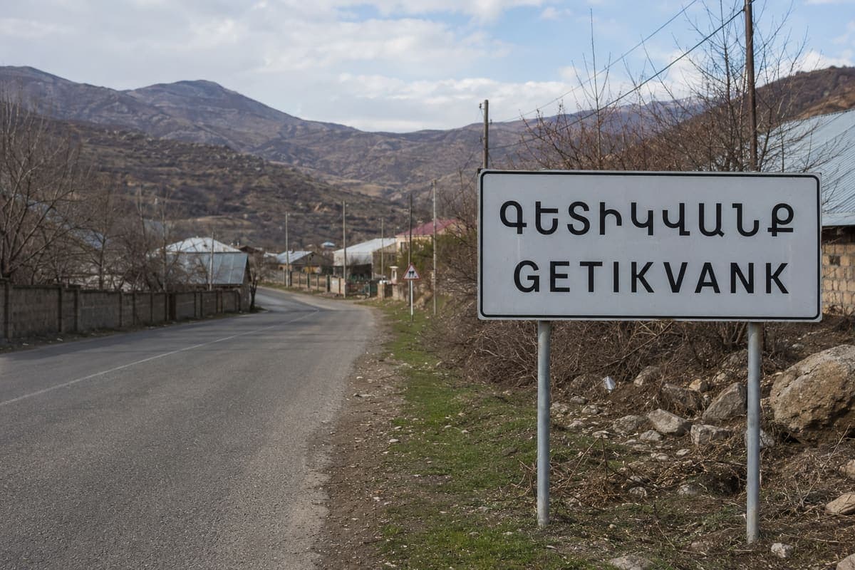 Getikvank
