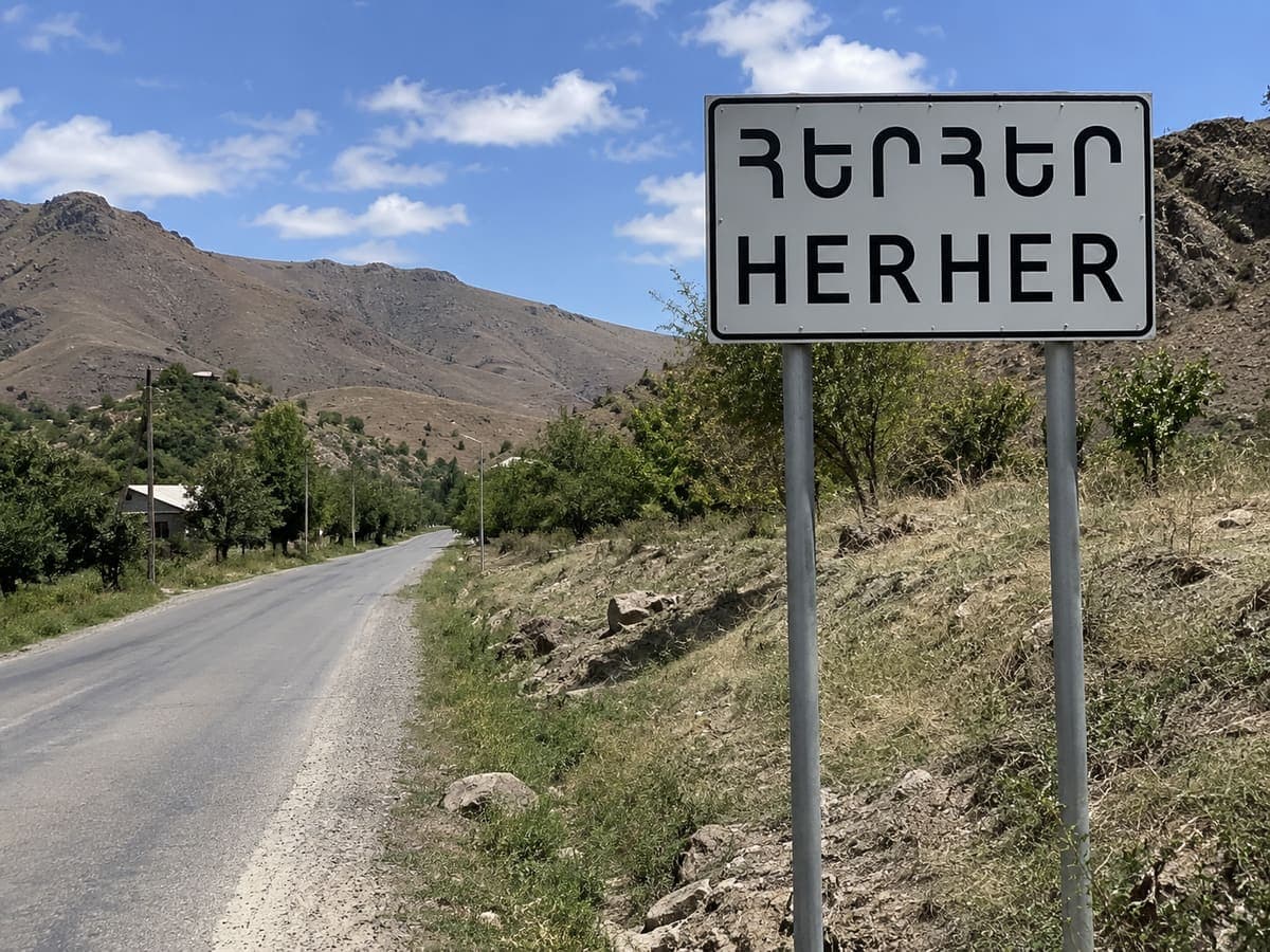 Herher