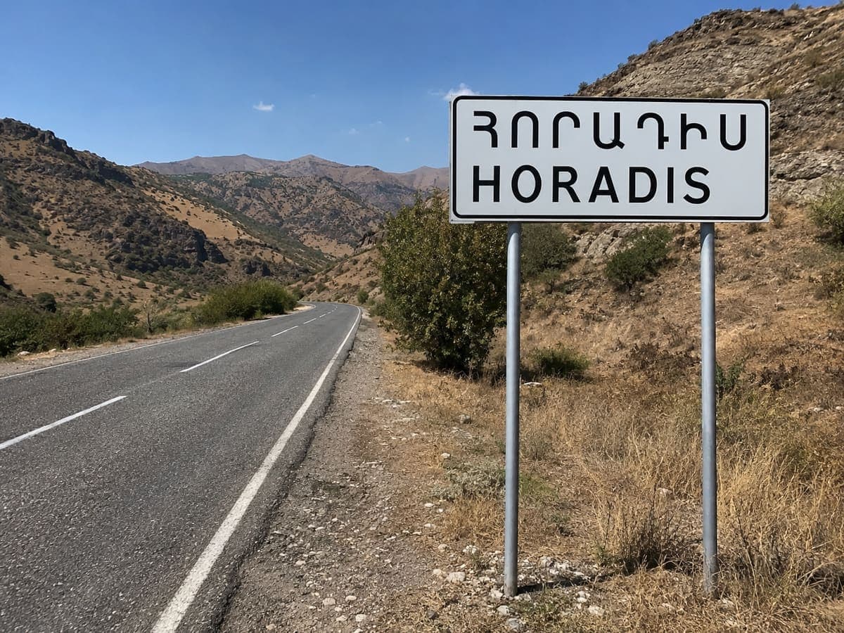 Horadis