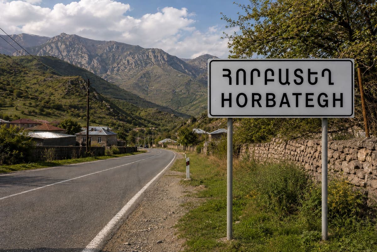 Horbategh