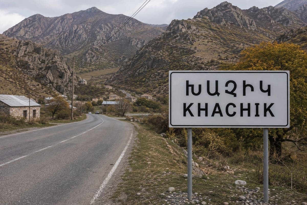 Khachik