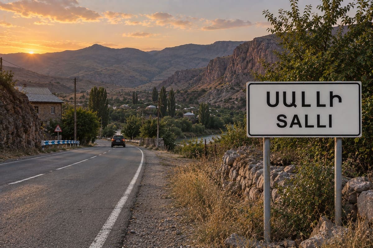 Salli