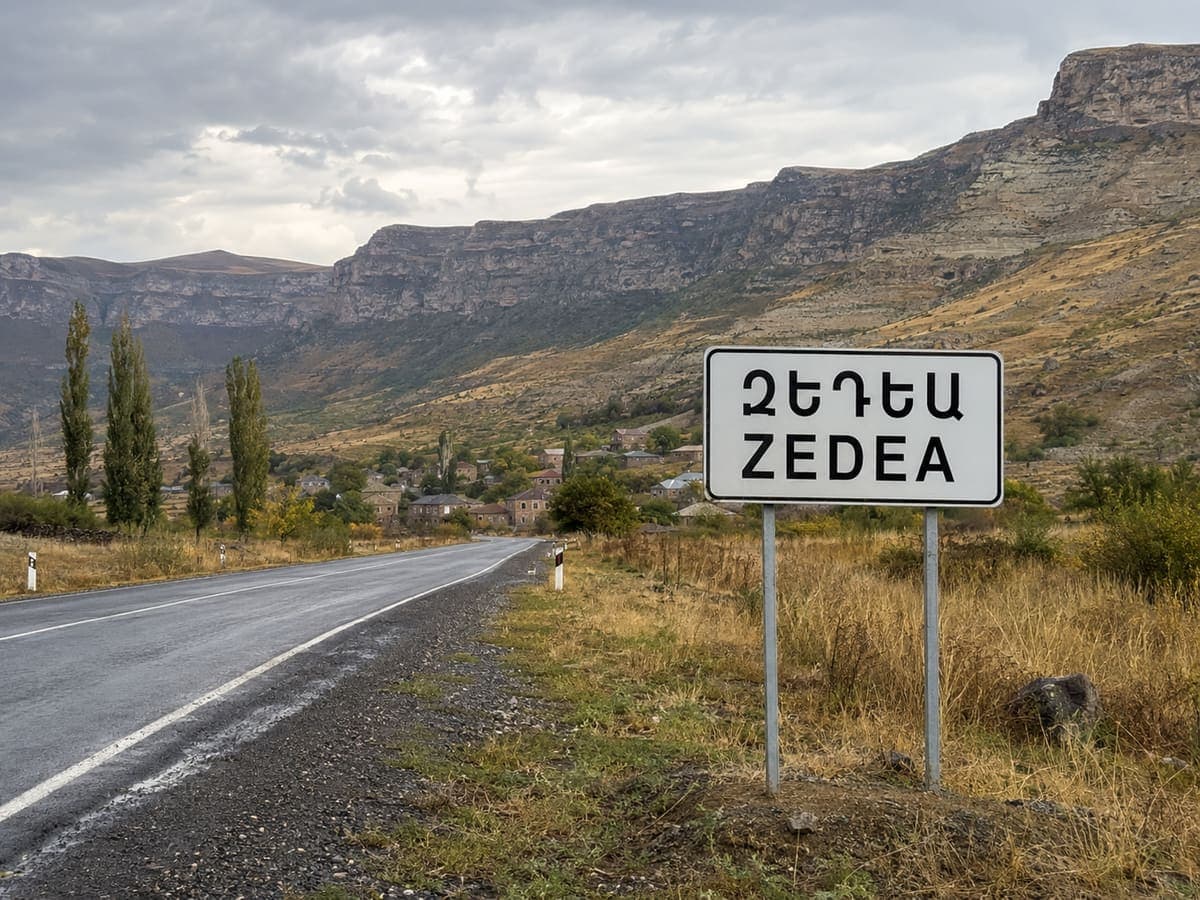 Zedea